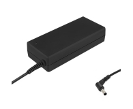 Qoltec Zasilacz do Sony 90W 19.5V 4.7A 6.0*4.4+pin - 353097 - zdjęcie 1